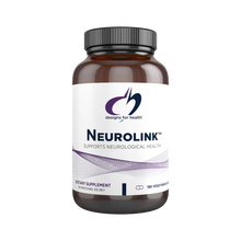 Neurolink, 180 Veg Capsules, by Designs For Health