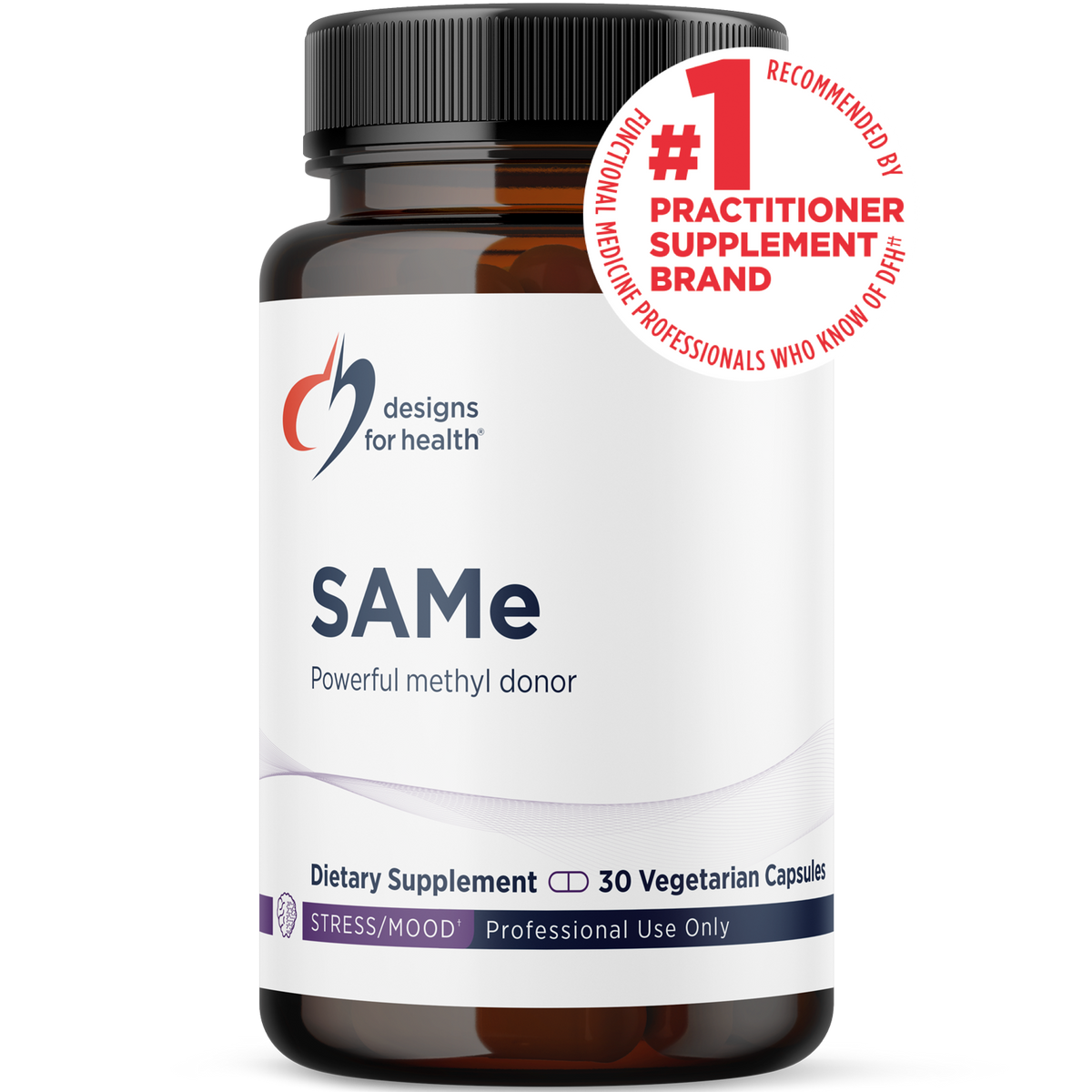 SAMe, by Designs For Health