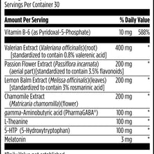 Insomnitol, 60 Veg Capsules, by Designs For Health