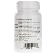 7-Keto DHEA Metabolite 50 Mg, 30 Tablets, by Source Naturals, image #3