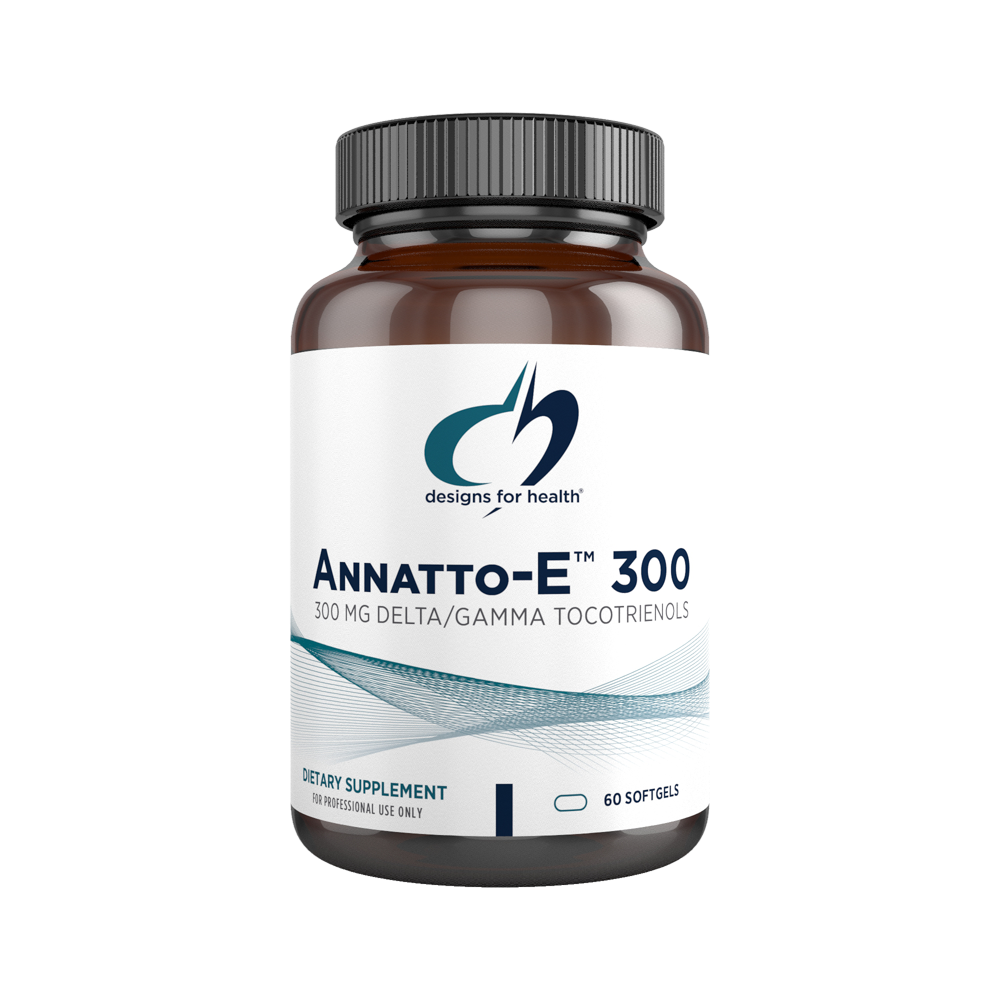Annatto-E 300, by Designs For Health