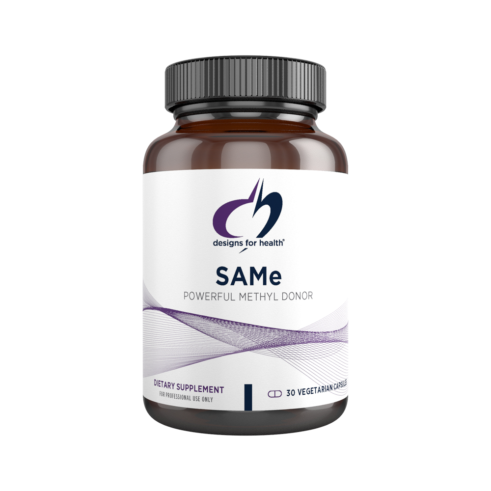 SAMe, by Designs For Health