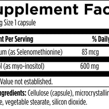 Thyrommune, 60 Veg Capsules, by Designs For Health