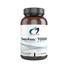 OmegAvail TG1000, by Designs For Health