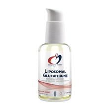 Liposomal Glutathione, 1.6 Oz, by Designs For Health