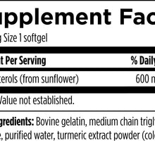 Foresterol Plant Sterol/Stanol Blend, 90 Softgels, by Designs For Health