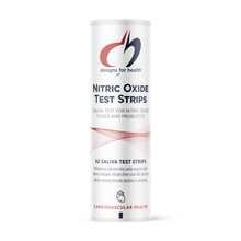 Nitric Oxide Test Strips, 50 Strips, by Designs For Health