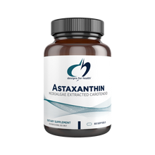 Astaxanthin, 60 Softgels, by Designs For Health