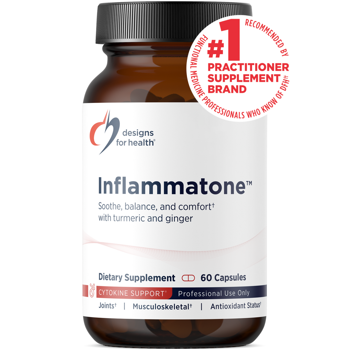 Inflammatone, by Designs For Health