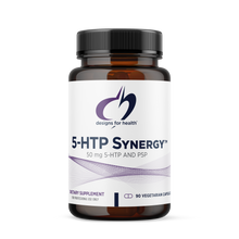 5-HTP Synergy, 90 Veg Capsules, by Designs For Health