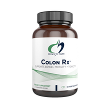 Colon Rx, 60 Veg Capsules, by Designs For Health