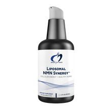 Liposomal NMN Synergy, 1.7 Oz, by Designs For Health