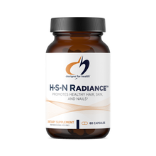 H-S-N Radiance, 60 Capsules, by Designs For Health