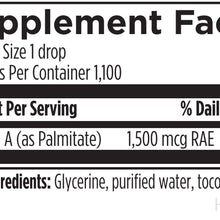 Hi-Po Emulsi-A, 1 Oz, by Designs For Health
