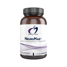 NeuroMag, by Designs For Health