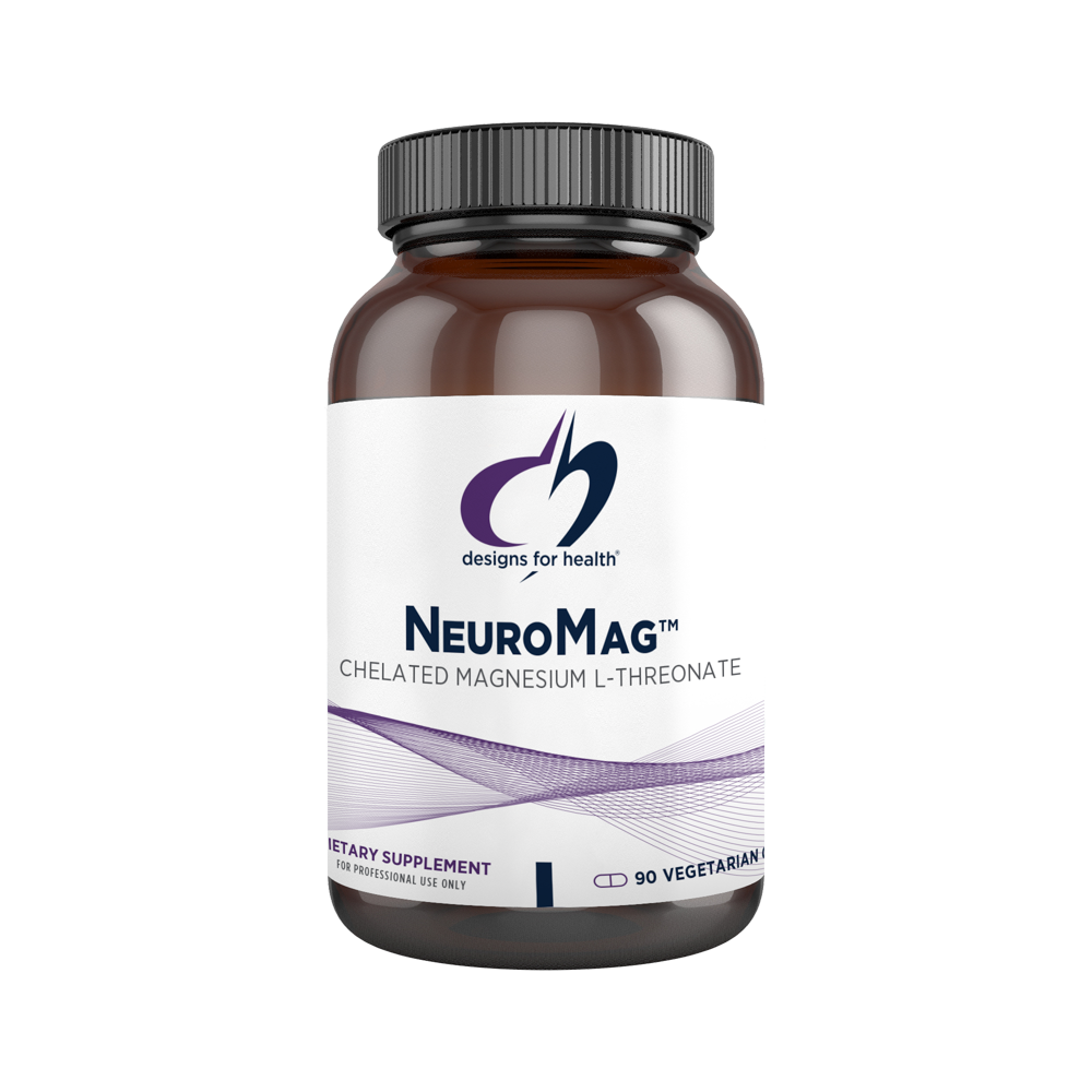 NeuroMag, by Designs For Health