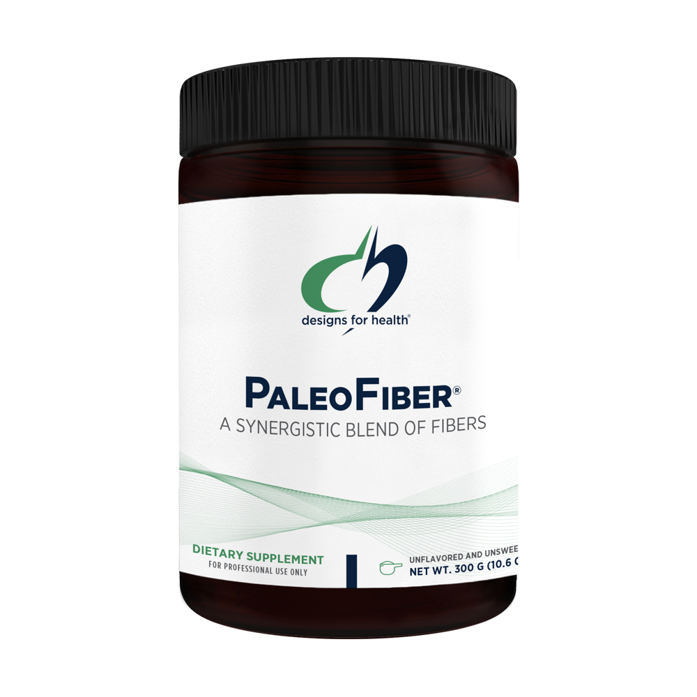 Fiber Prebiotic Complete, by Designs For Health
