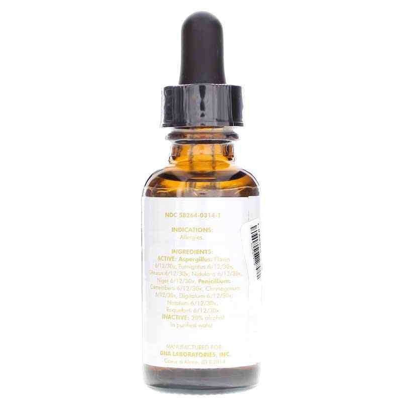 A-22 Mold Mix #2, by Dynamic Nutritional, image #2