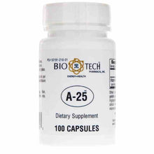 A-25, by Bio-Tech Pharmacal