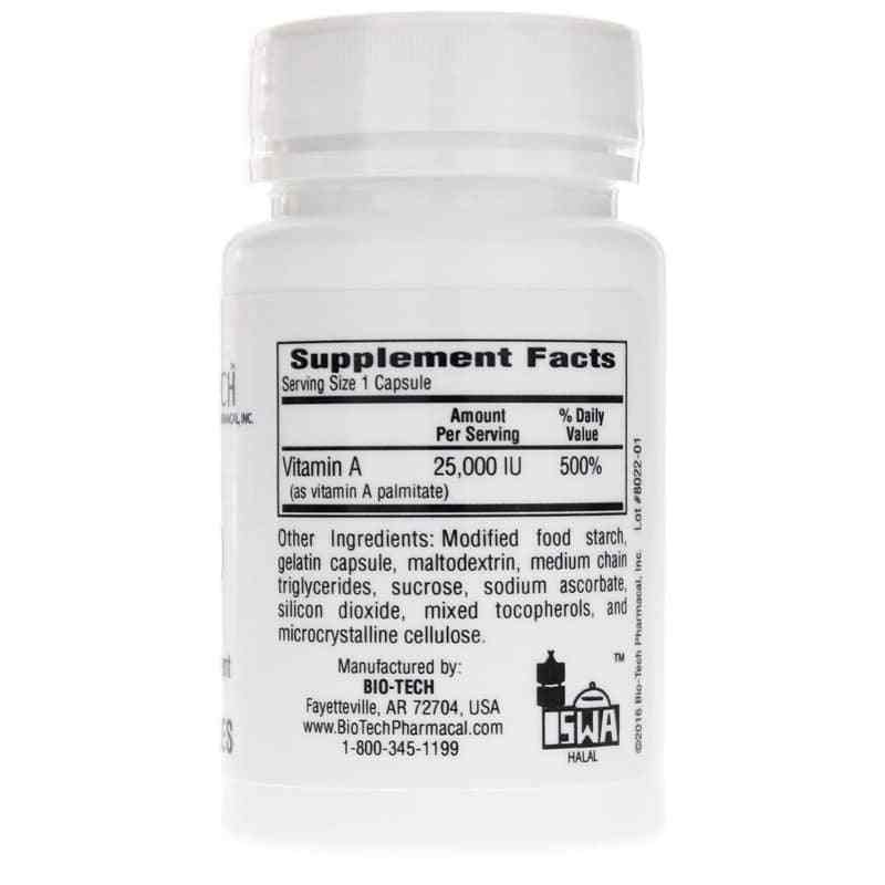 A-25, by Bio-Tech Pharmacal, image #2