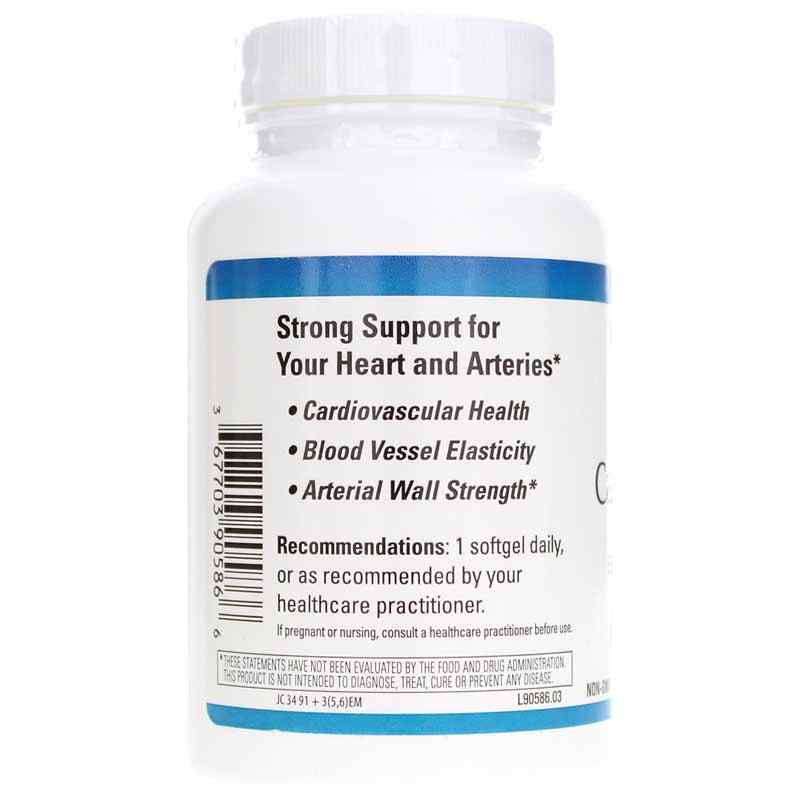 A-D-K2 Cardio Health, by EuroMedica, image #3