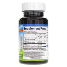 A-D3-K2, 60 Softgels, by Carlson Labs, image #2