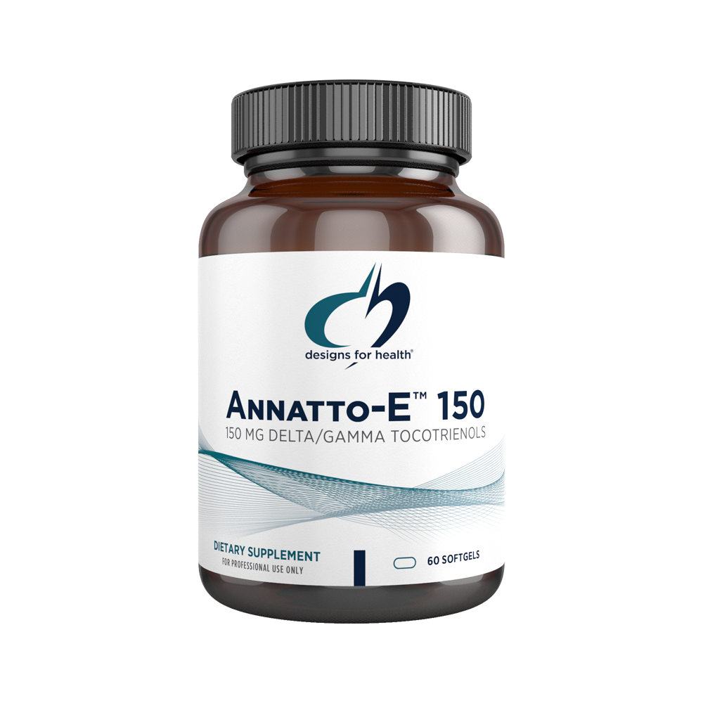 Annatto-E 150, by Designs For Health