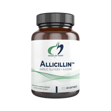 Allicillin, 60 Softgels, by Designs For Health