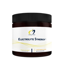 Electrolyte Synergy, 8.5 Oz, by Designs For Health