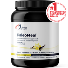 Pure PaleoMeal, by Designs For Health