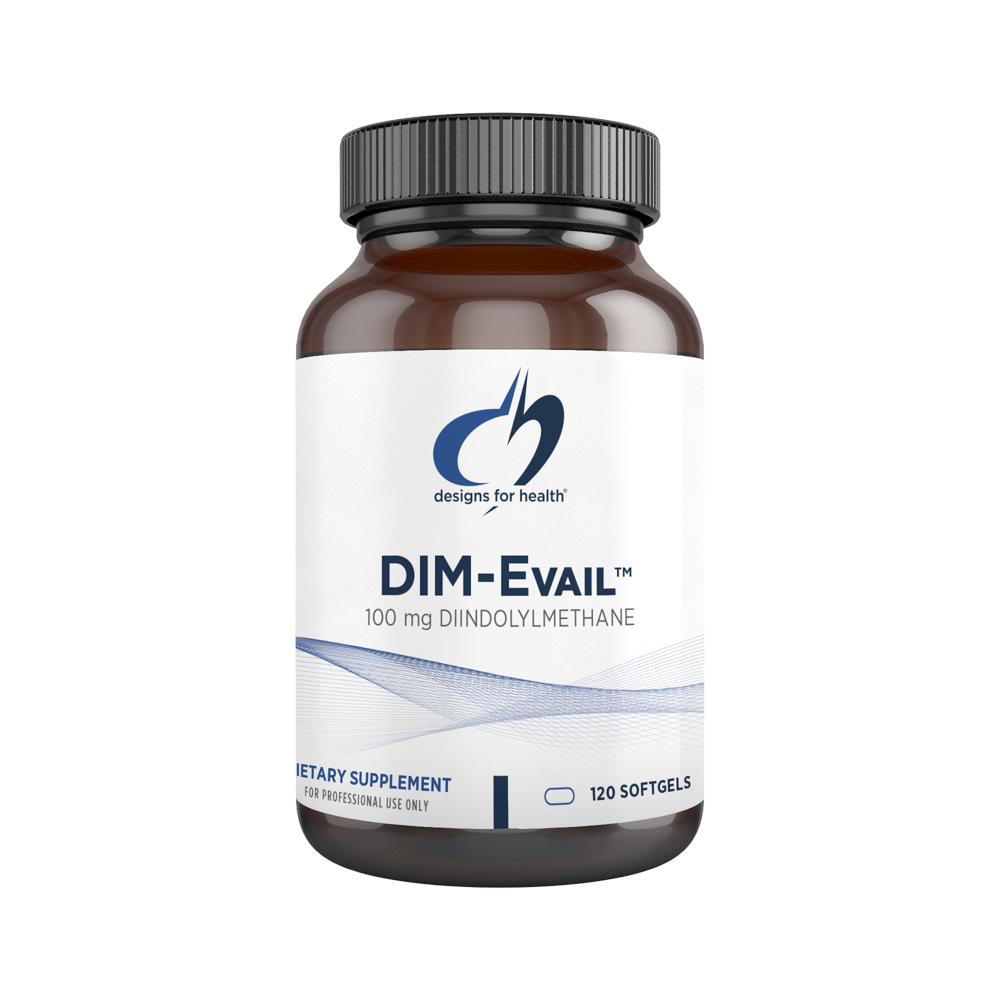 DIM-Evail, by Designs For Health