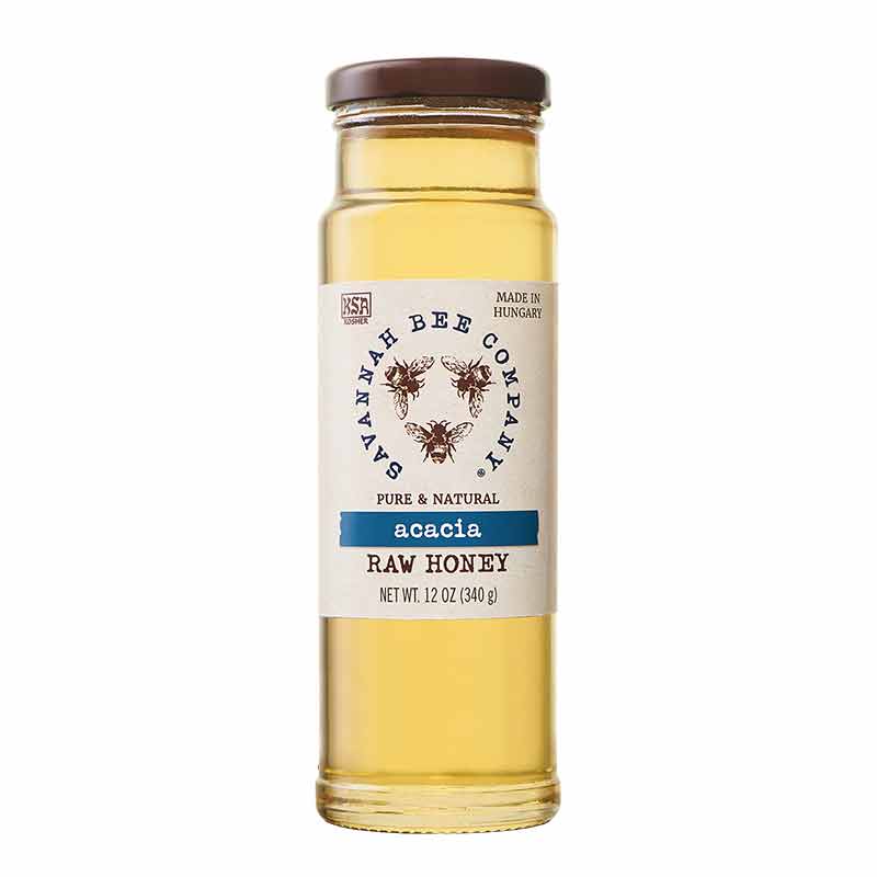Acacia Honey, by Savannah Bee Company