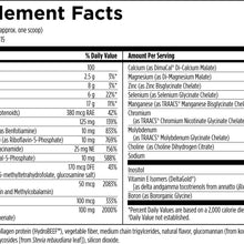 Pure PaleoMeal, by Designs For Health