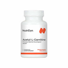 Acetyl-L-Carnitine, by NutriDyn