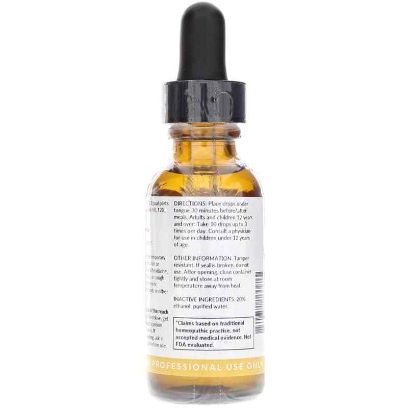 Acetylcholine Drops, by Professional Formulas, image #3