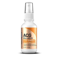 ACG Gluco Extra Strength, 2 Oz, by Results RNA