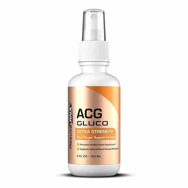 acg glutathione extra strength reviews ACG Gluco Extra Strength, Results RNA – Natural Healthy Concepts