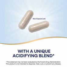 Acid-A-Cal Formula, by Natures Way