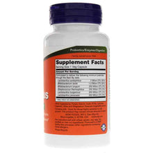 Acidophilus 4X6, by NOW Foods, image #2