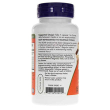 Acidophilus 4X6, by NOW Foods, image #3