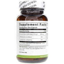 Acidophilus/Bifidus High Potency Caps, by Professional Formulas, image #2