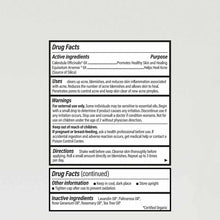 Acne Control Roll-On, .14 Oz, by Forces Of Nature