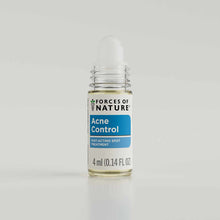 Acne Control Roll-On, .14 Oz, by Forces Of Nature