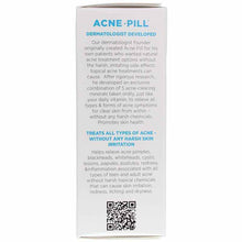 Acne Pill, 60 Pills, by Loma Lux Laboratories, image #2