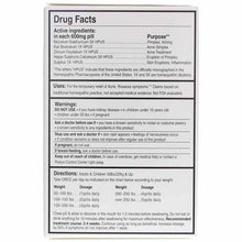 Acne Pill, 60 Pills, by Loma Lux Laboratories, image #3