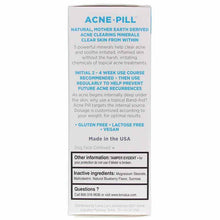 Acne Pill, 60 Pills, by Loma Lux Laboratories, image #4