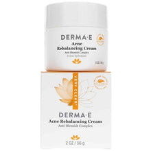 Acne Rebalancing Cream Anti-Blemish Complex, by Derma E