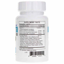 ACP Vitamin ACP, by Systemic Formulas, image #2