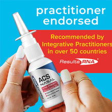 ACS Nasal Spray Extra Strength 3 Bottle Set, by Results RNA