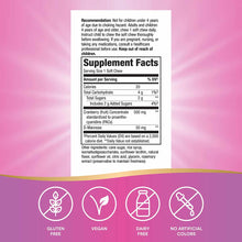 ActiFruit Cranberry Fruit Chew, by Natures Way